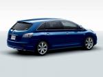 Toyota Mark X ZiO 2007 года